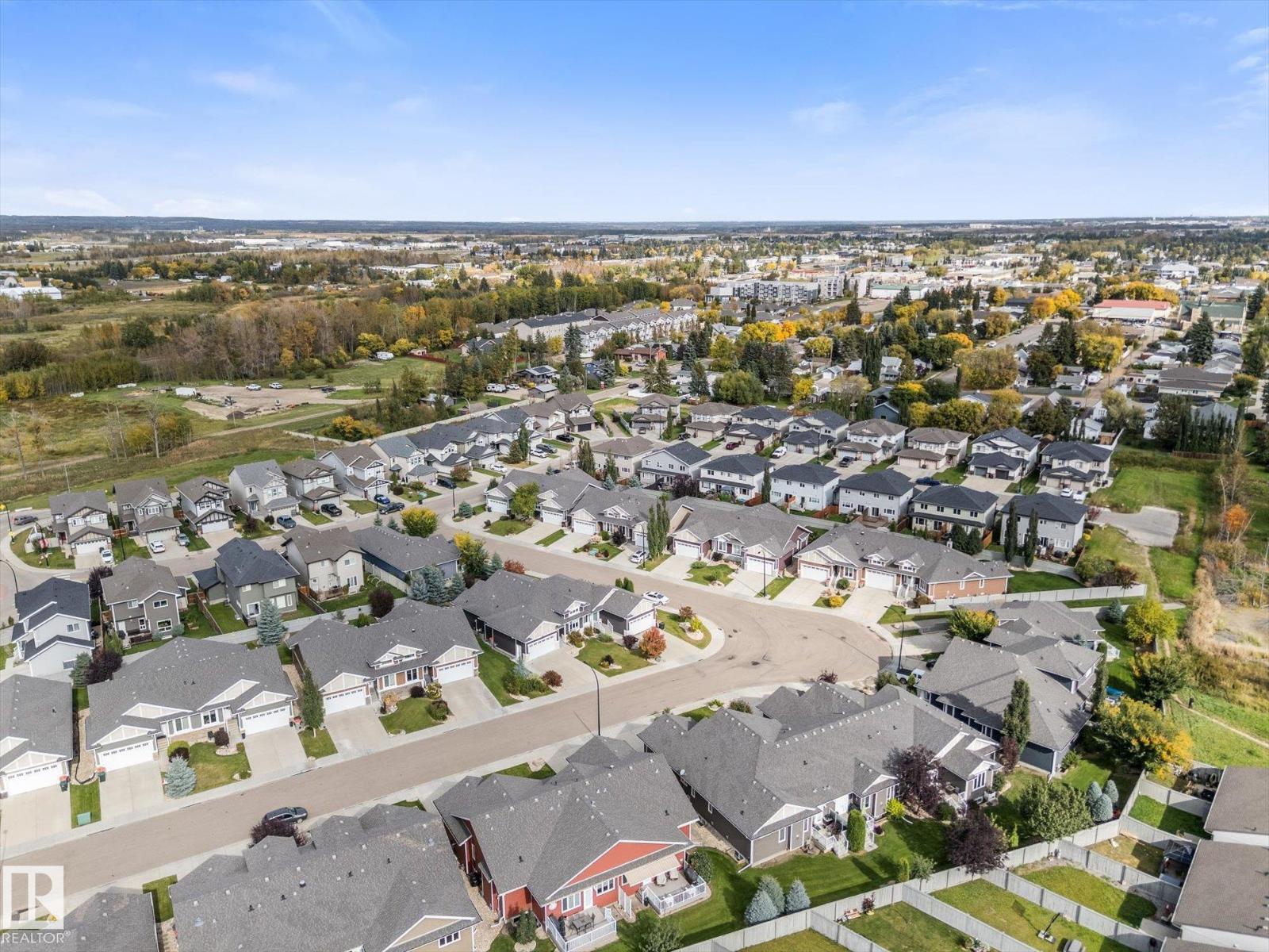 91 Brickyard Bn, Stony Plain, Alberta  T7Z 0H9 - Photo 46 - E4510509