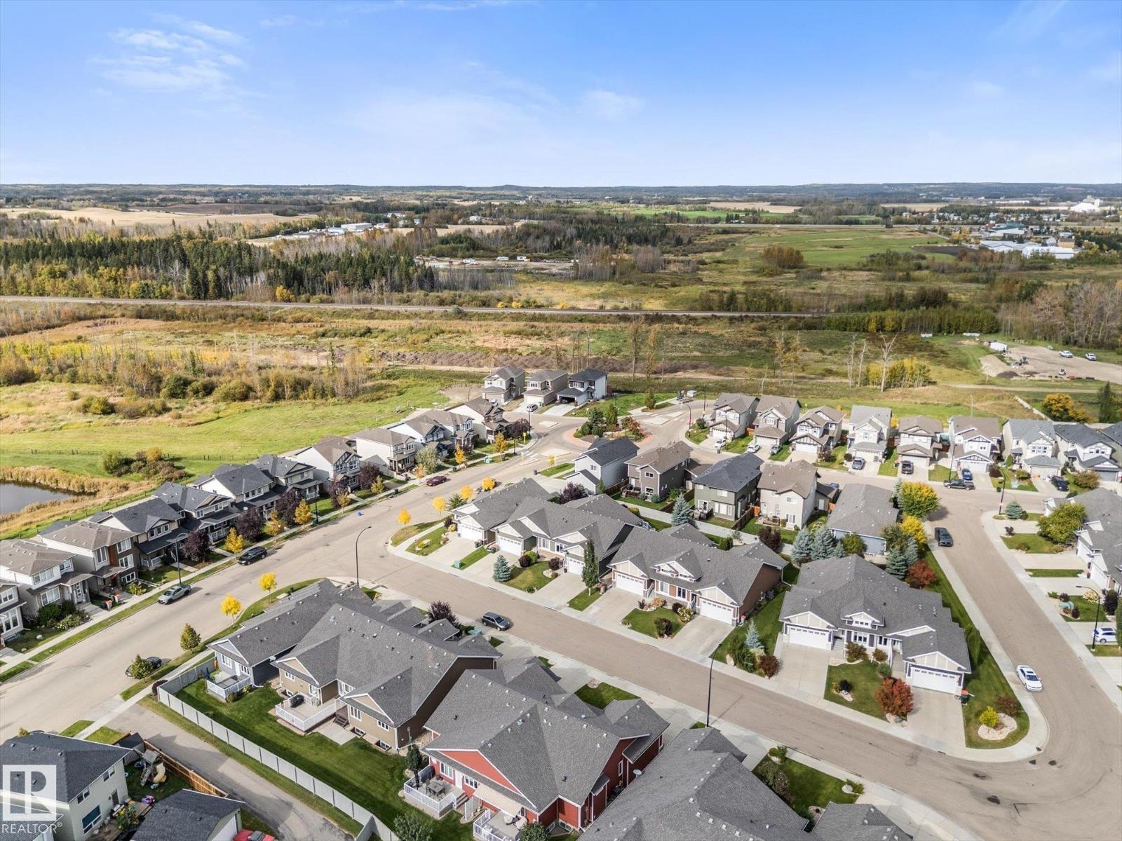 91 Brickyard Bn, Stony Plain, Alberta  T7Z 0H9 - Photo 47 - E4510509