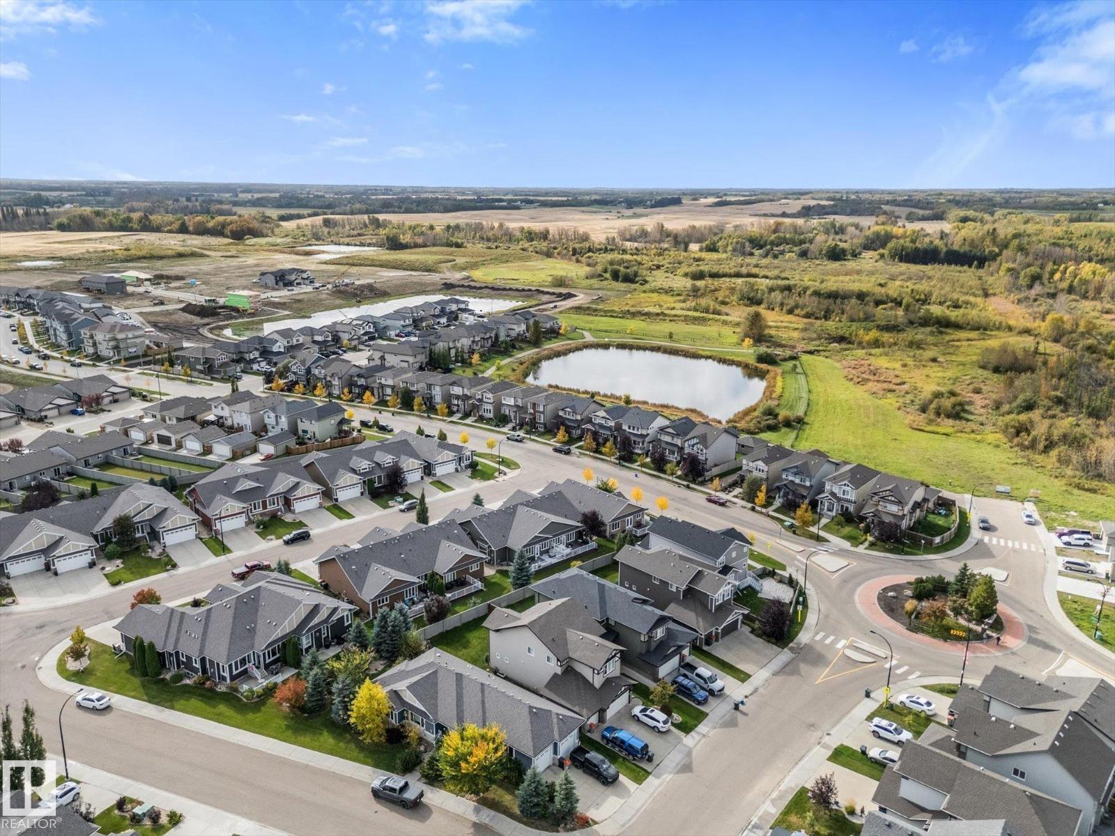 91 Brickyard Bn, Stony Plain, Alberta  T7Z 0H9 - Photo 48 - E4510509