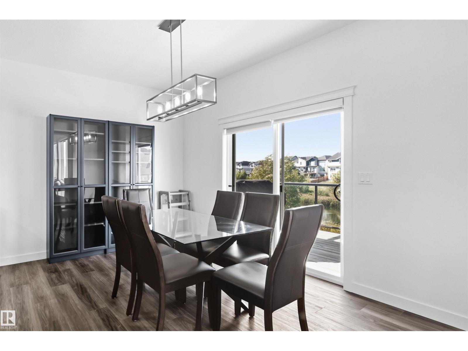 2052 Cavanagh Dr Sw, Edmonton, Alberta  T6W 4E8 - Photo 11 - E4510510