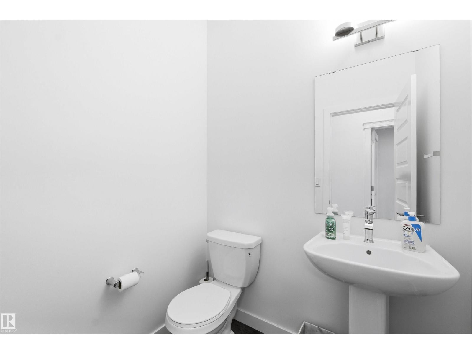 2052 Cavanagh Dr Sw, Edmonton, Alberta  T6W 4E8 - Photo 15 - E4510510
