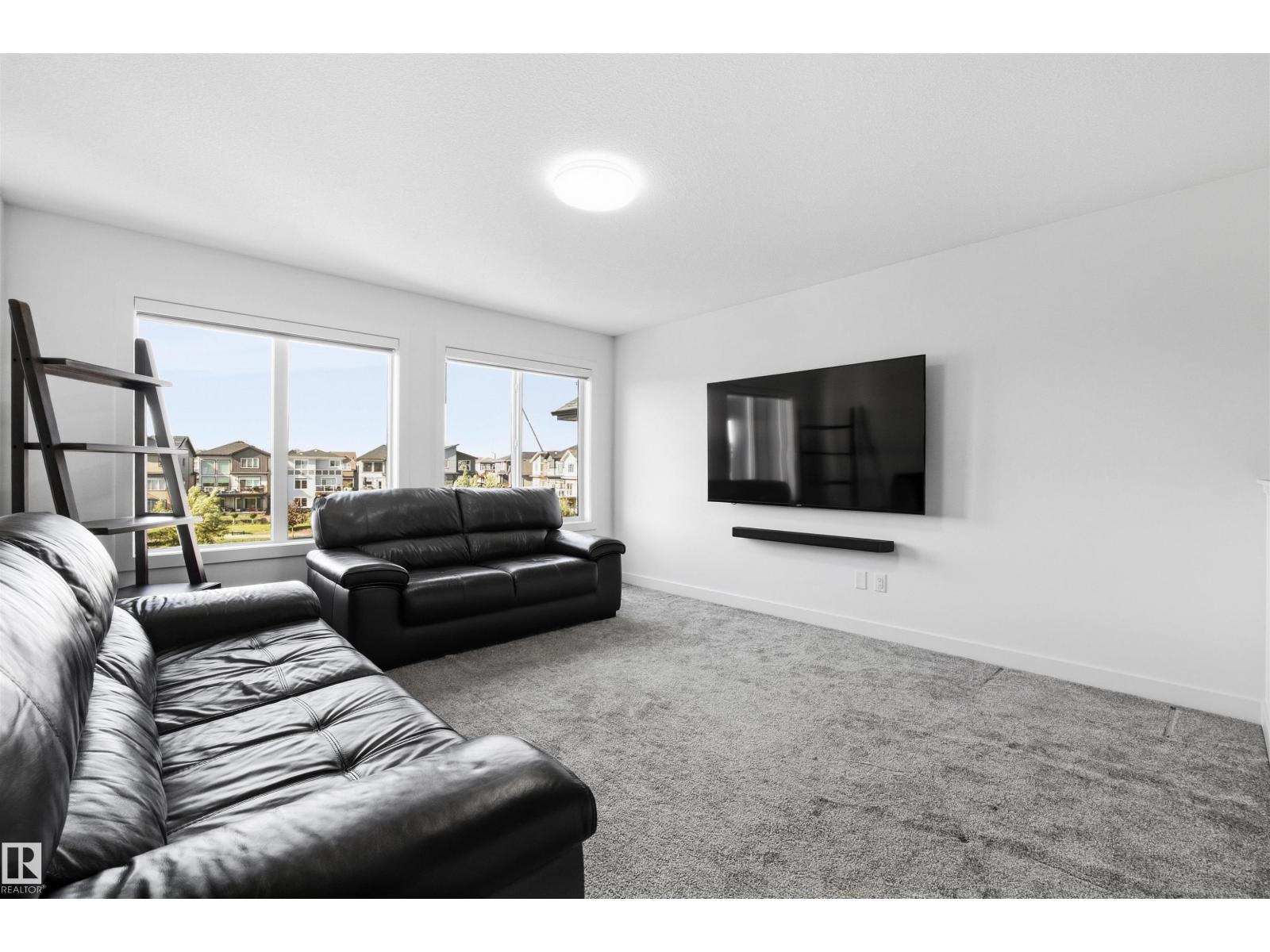 2052 Cavanagh Dr Sw, Edmonton, Alberta  T6W 4E8 - Photo 18 - E4510510