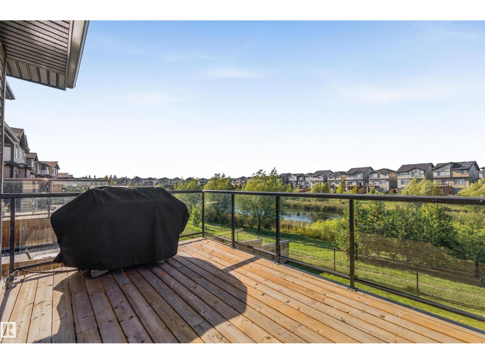2052 Cavanagh Dr Sw, Edmonton, Alberta  T6W 4E8 - Photo 30 - E4510510