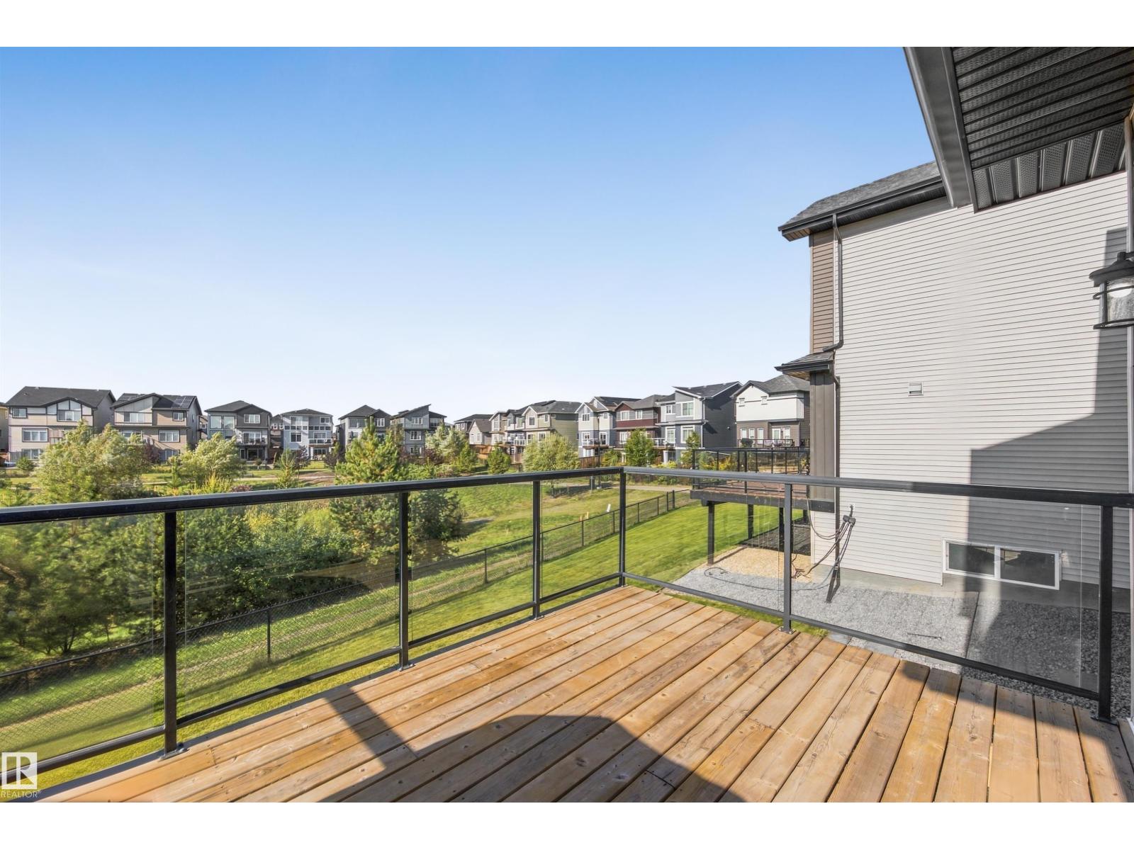 2052 Cavanagh Dr Sw, Edmonton, Alberta  T6W 4E8 - Photo 31 - E4510510