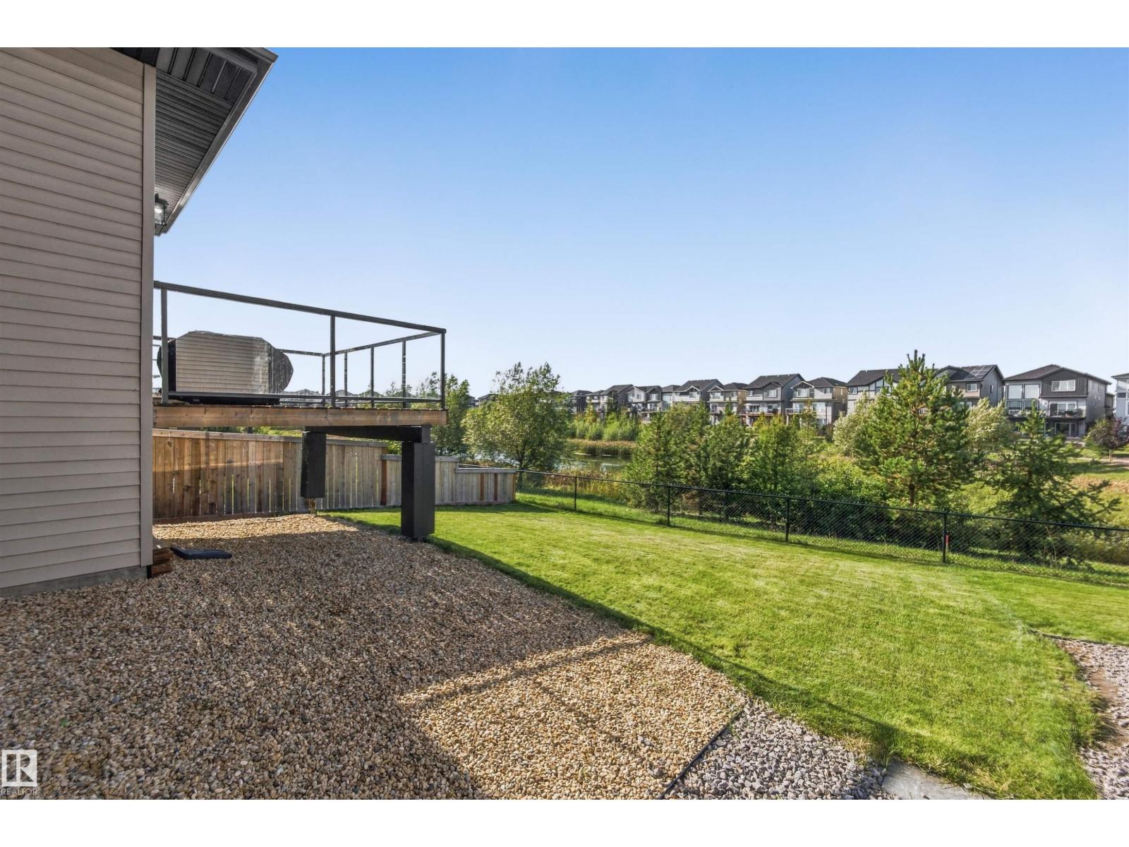 2052 Cavanagh Dr Sw, Edmonton, Alberta  T6W 4E8 - Photo 33 - E4510510