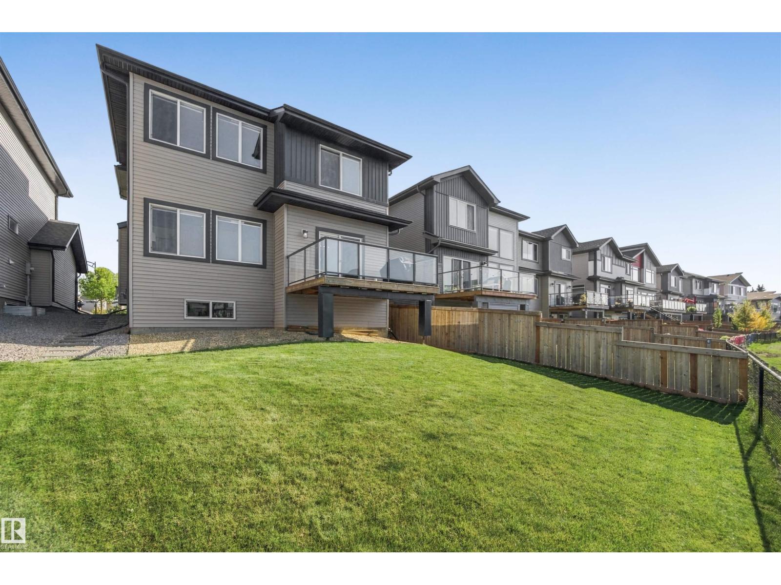 2052 Cavanagh Dr Sw, Edmonton, Alberta  T6W 4E8 - Photo 34 - E4510510