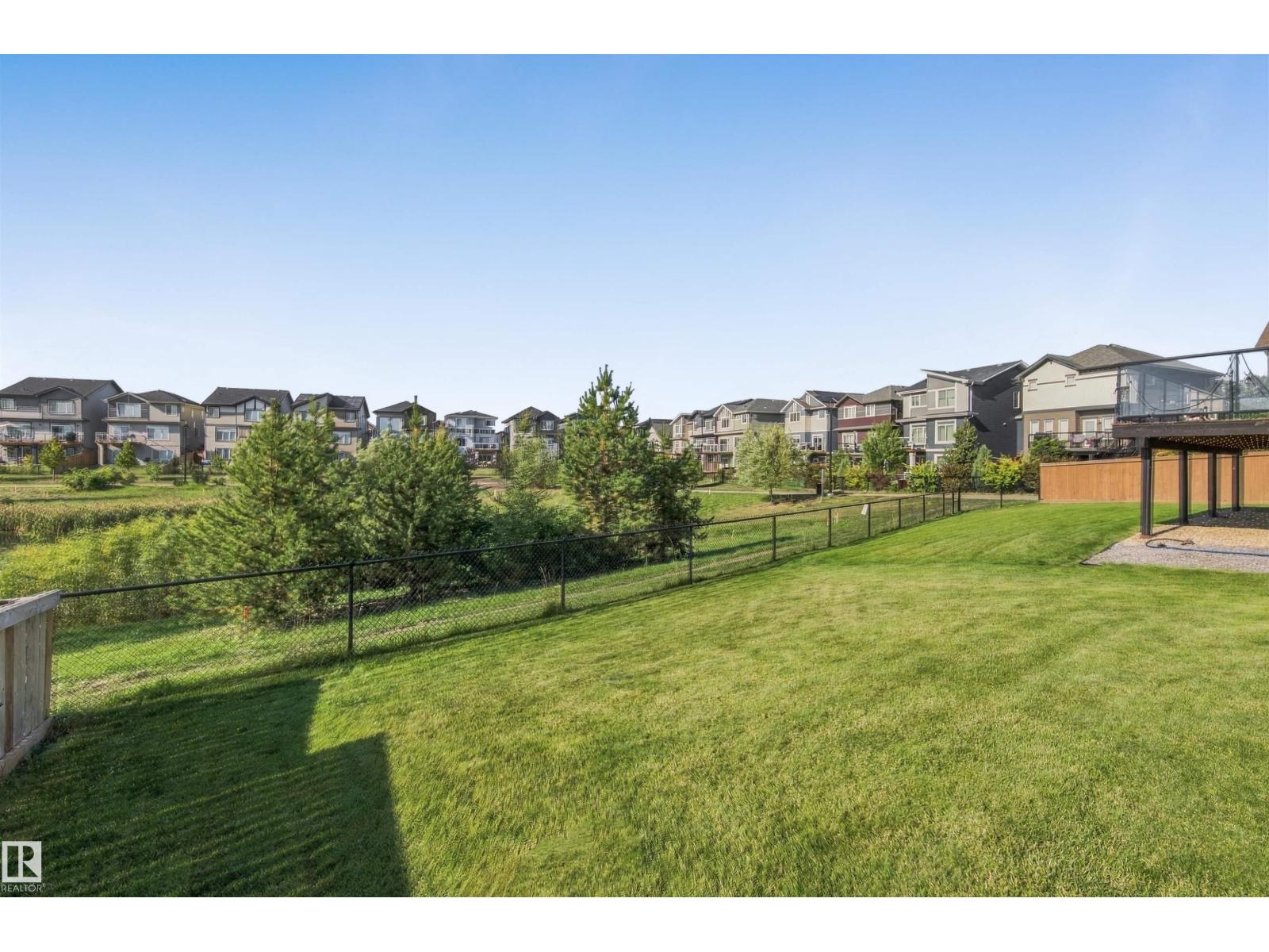 2052 Cavanagh Dr Sw, Edmonton, Alberta  T6W 4E8 - Photo 36 - E4510510
