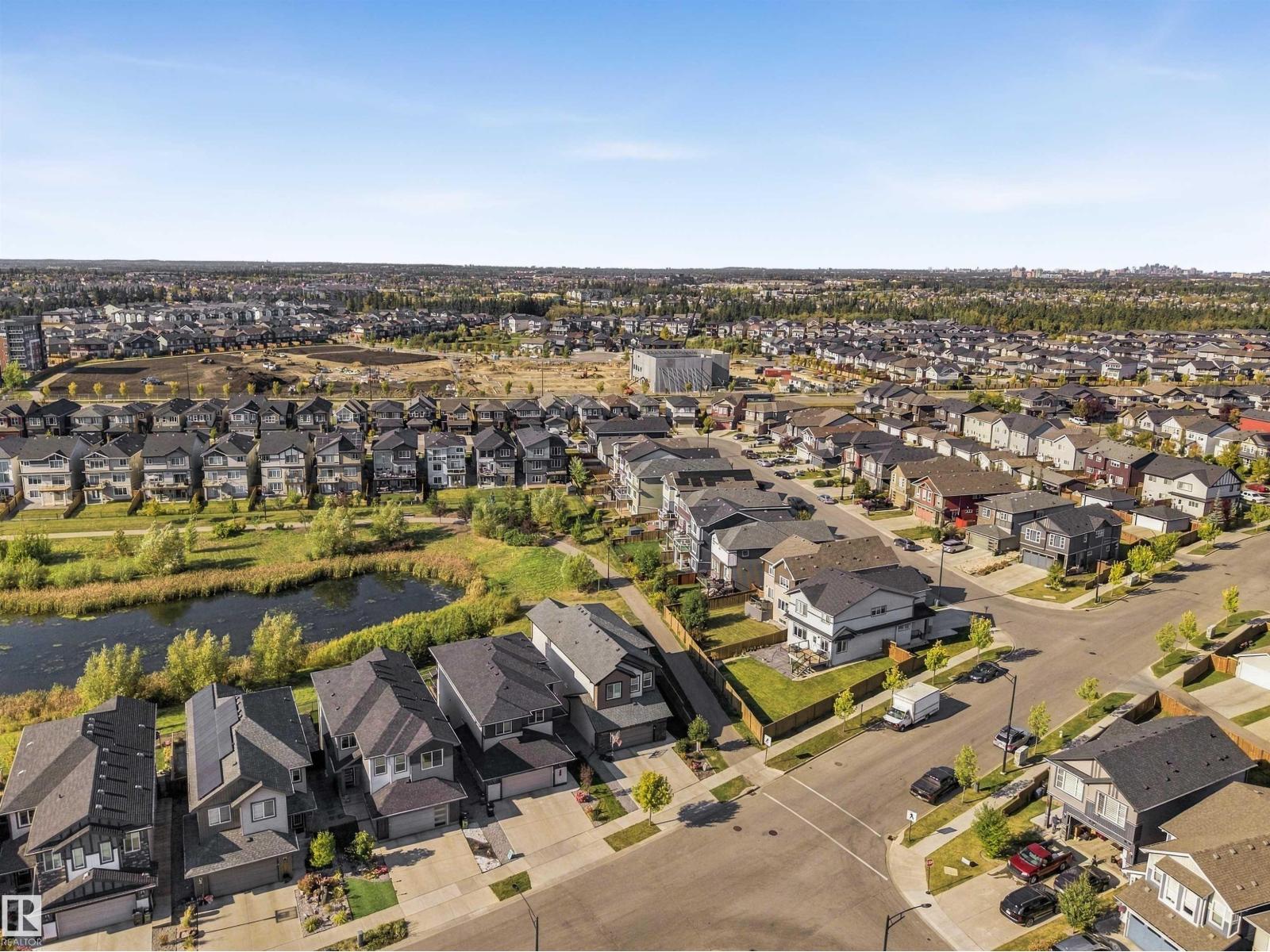 2052 Cavanagh Dr Sw, Edmonton, Alberta  T6W 4E8 - Photo 38 - E4510510
