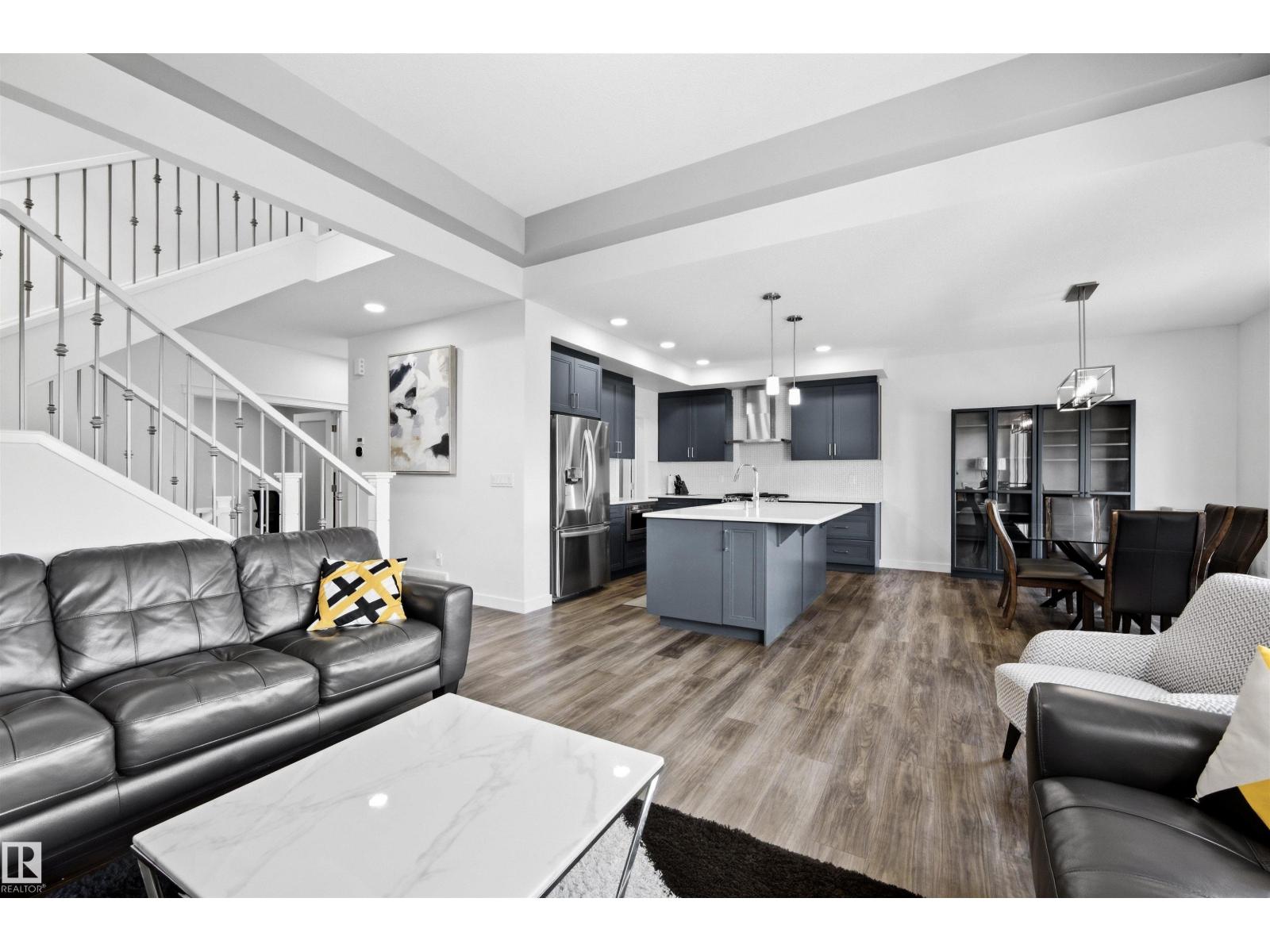 2052 Cavanagh Dr Sw, Edmonton, Alberta  T6W 4E8 - Photo 6 - E4510510