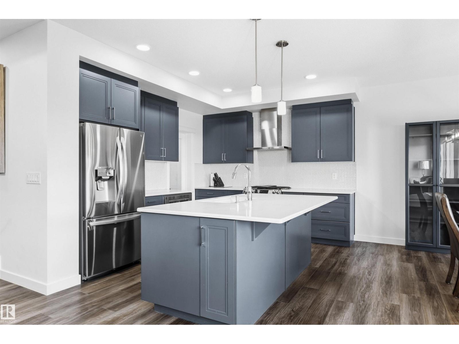 2052 Cavanagh Dr Sw, Edmonton, Alberta  T6W 4E8 - Photo 7 - E4510510