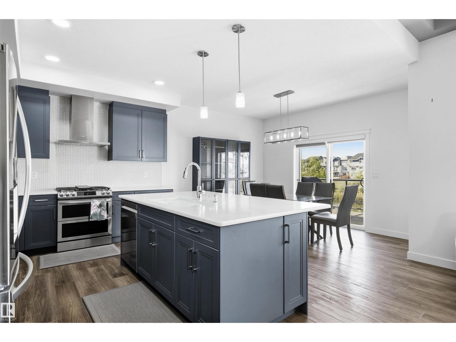 2052 Cavanagh Dr Sw, Edmonton, Alberta  T6W 4E8 - Photo 8 - E4510510