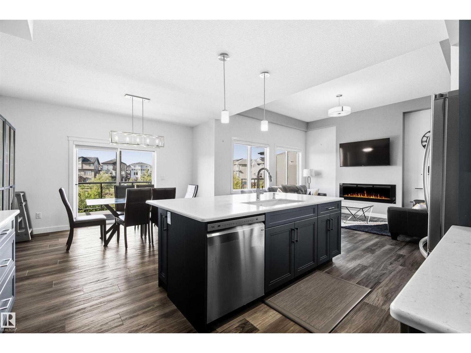 2052 Cavanagh Dr Sw, Edmonton, Alberta  T6W 4E8 - Photo 9 - E4510510