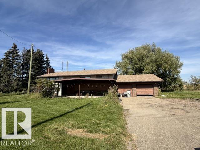 5616 50 Av, Legal, Alberta  T0G 1L0 - Photo 1 - E4510511