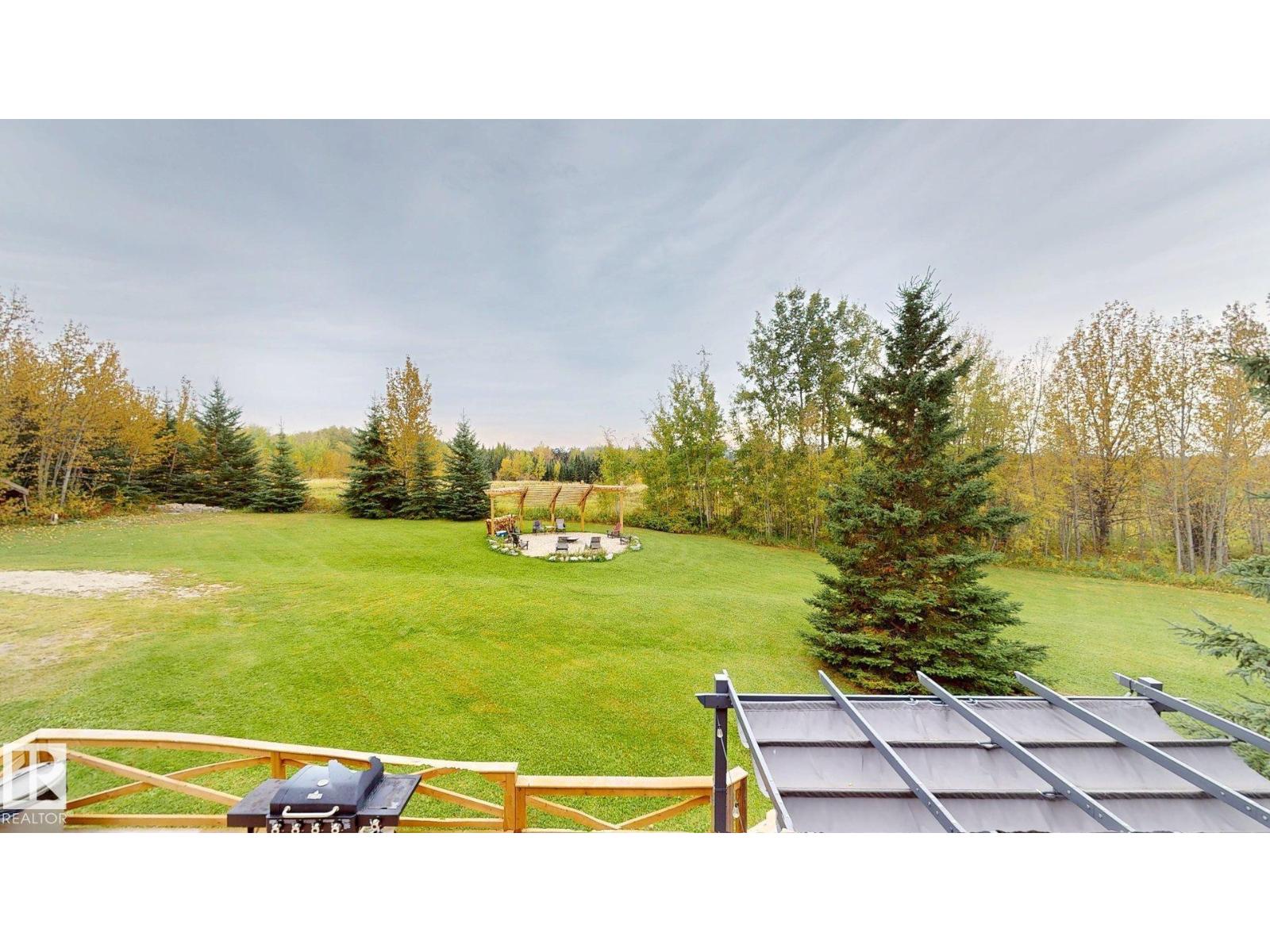 49102 Rr 54, Rural Brazeau County, Alberta  T0C 0P0 - Photo 44 - E4510513