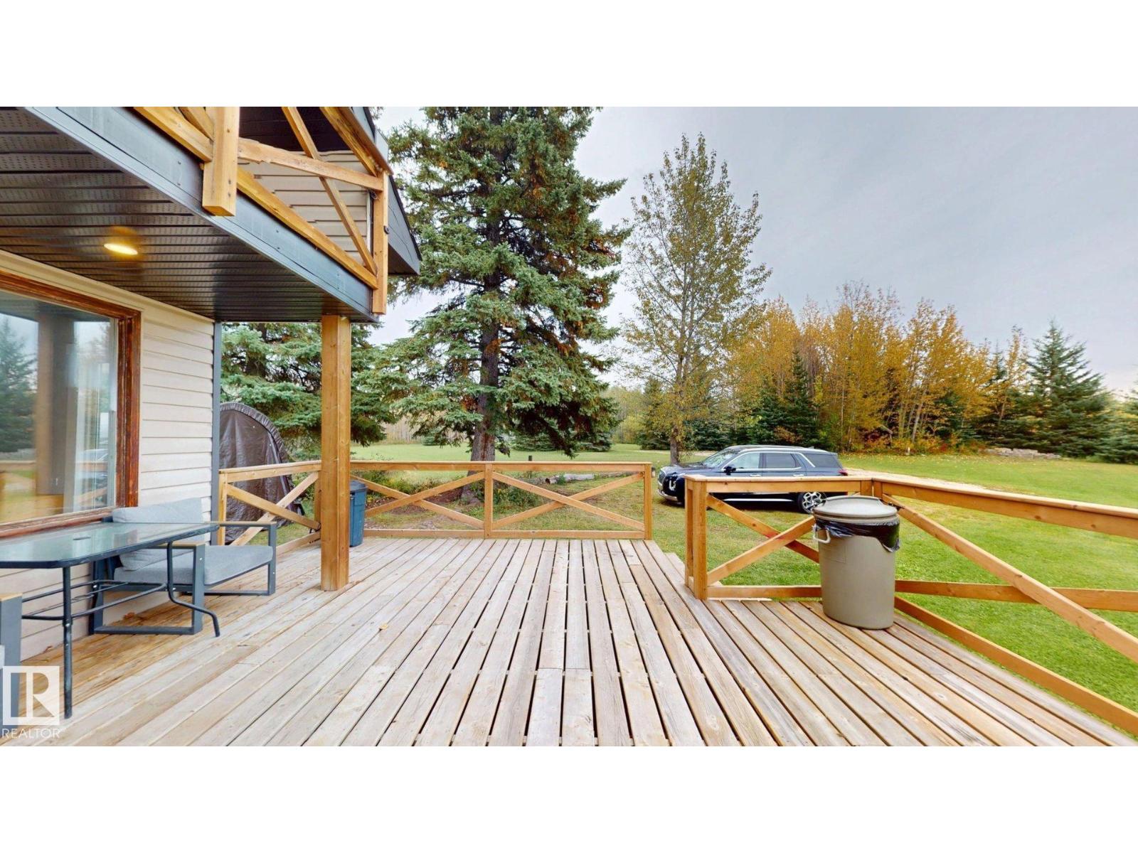 49102 Rr 54, Rural Brazeau County, Alberta  T0C 0P0 - Photo 49 - E4510513