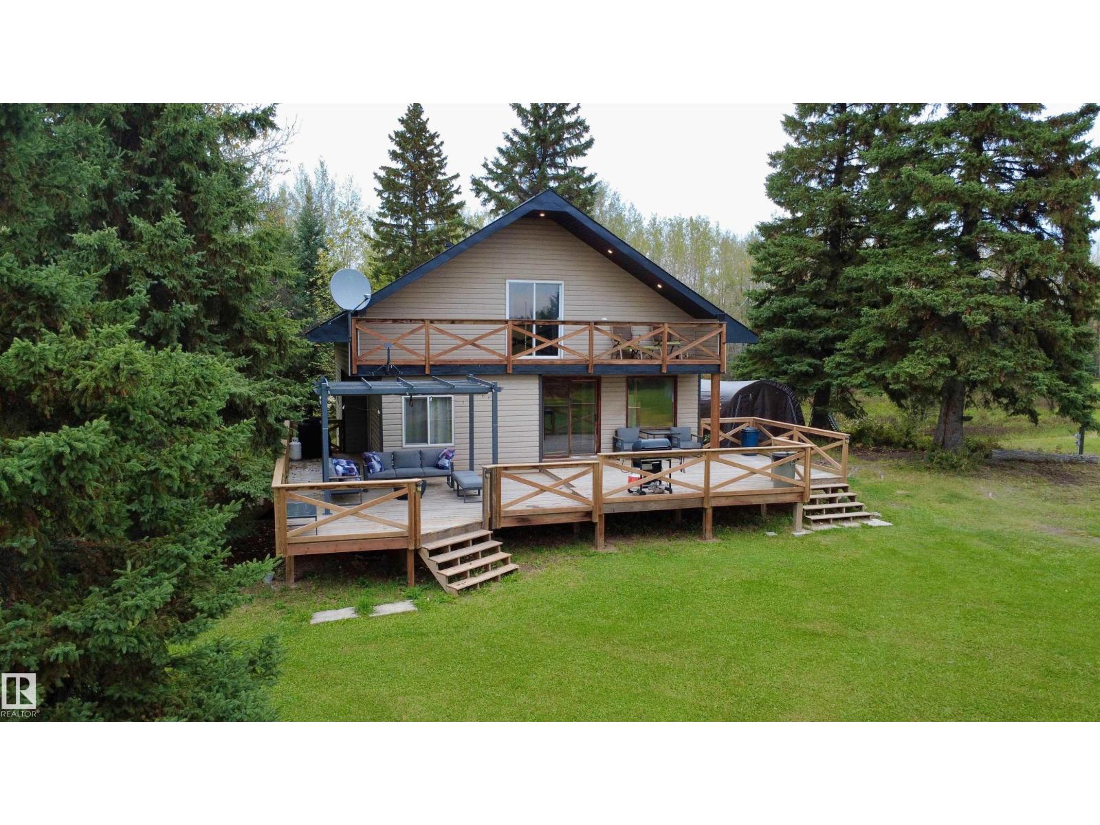 49102 Rr 54, Rural Brazeau County, Alberta  T0C 0P0 - Photo 52 - E4510513