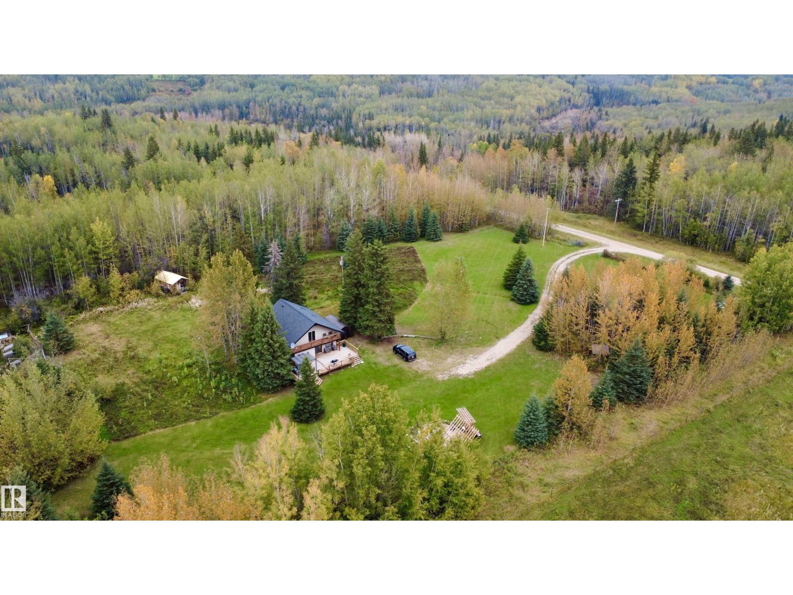 49102 Rr 54, Rural Brazeau County, Alberta  T0C 0P0 - Photo 55 - E4510513