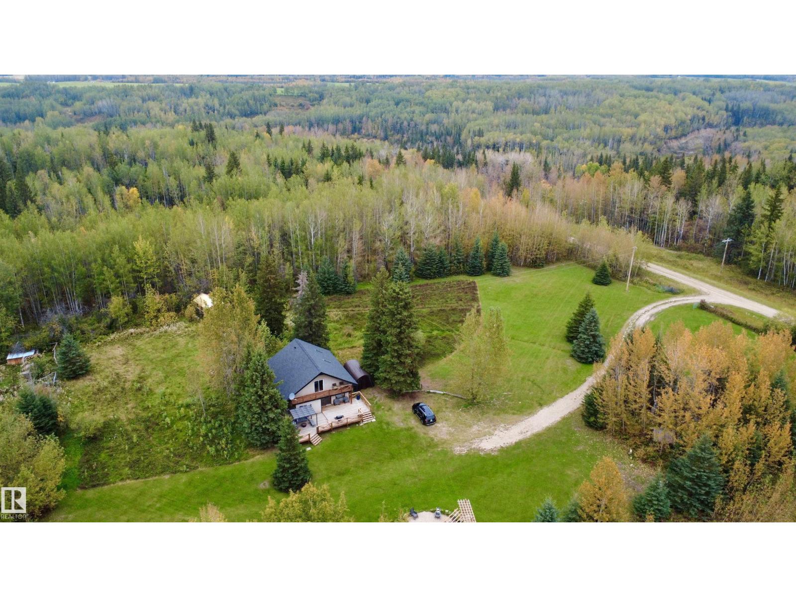 49102 Rr 54, Rural Brazeau County, Alberta  T0C 0P0 - Photo 7 - E4510513