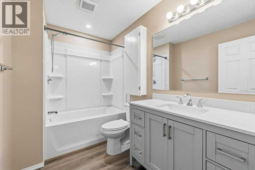 304, 140 Sagewood Boulevard SW, Airdrie, Alberta  T4B 3H5 - Photo 25 - A2346604