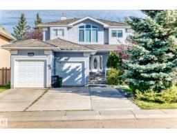 566 Butterworth Wy NW, Edmonton, Alberta T6R 2P6 (30301809)