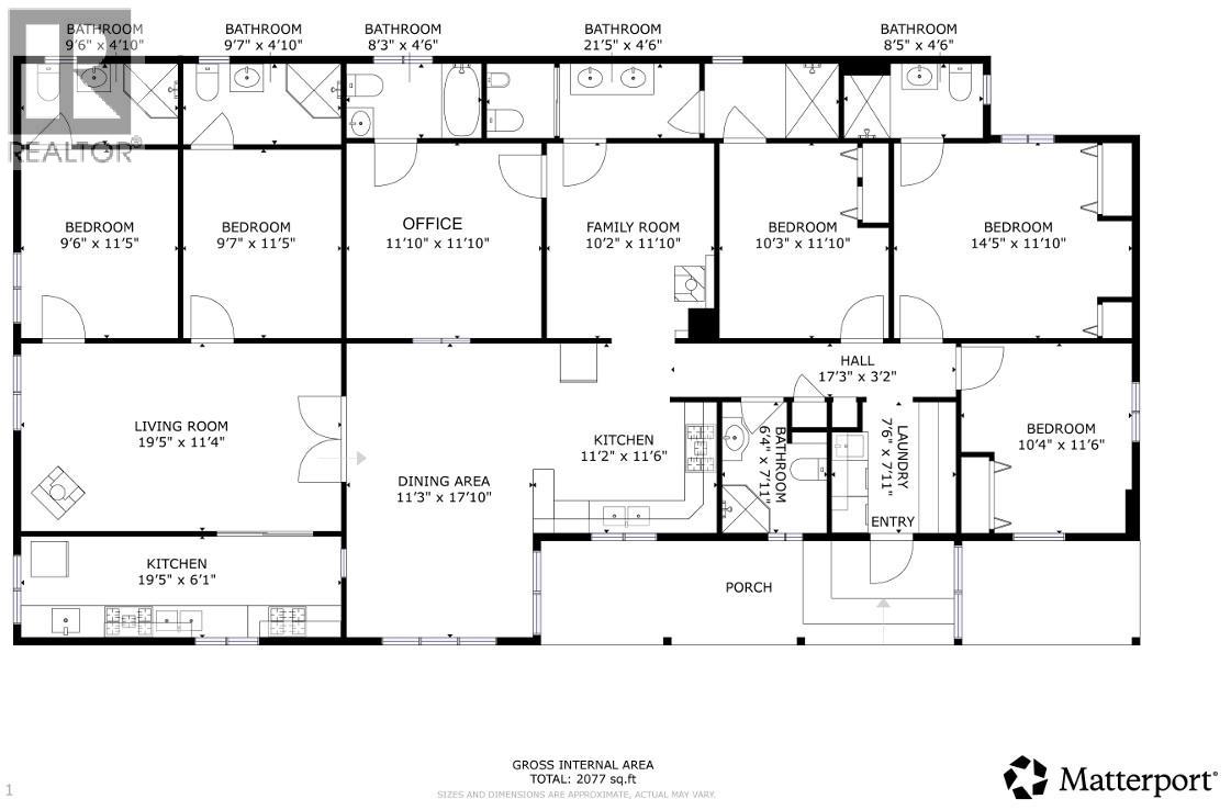 75 Big Bar Road, Clinton, British Columbia  V0K 1K0 - Photo 2 - 10401900