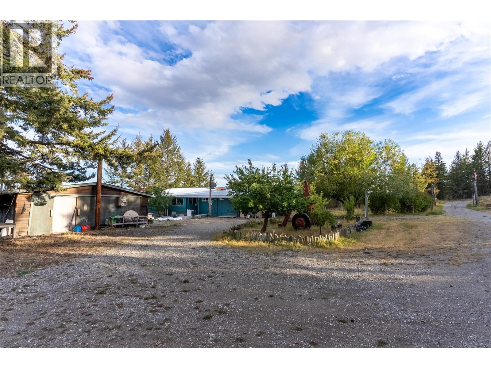 75 Big Bar Road, Clinton, British Columbia  V0K 1K0 - Photo 59 - 10401900