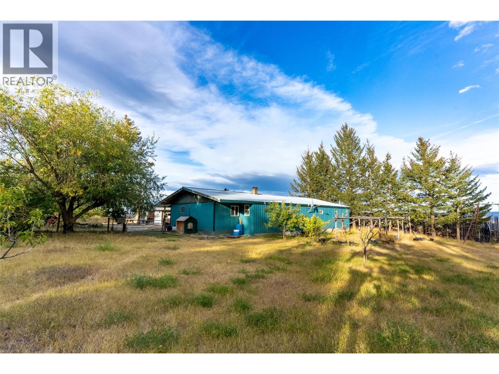 75 Big Bar Road, Clinton, British Columbia  V0K 1K0 - Photo 43 - 10401900
