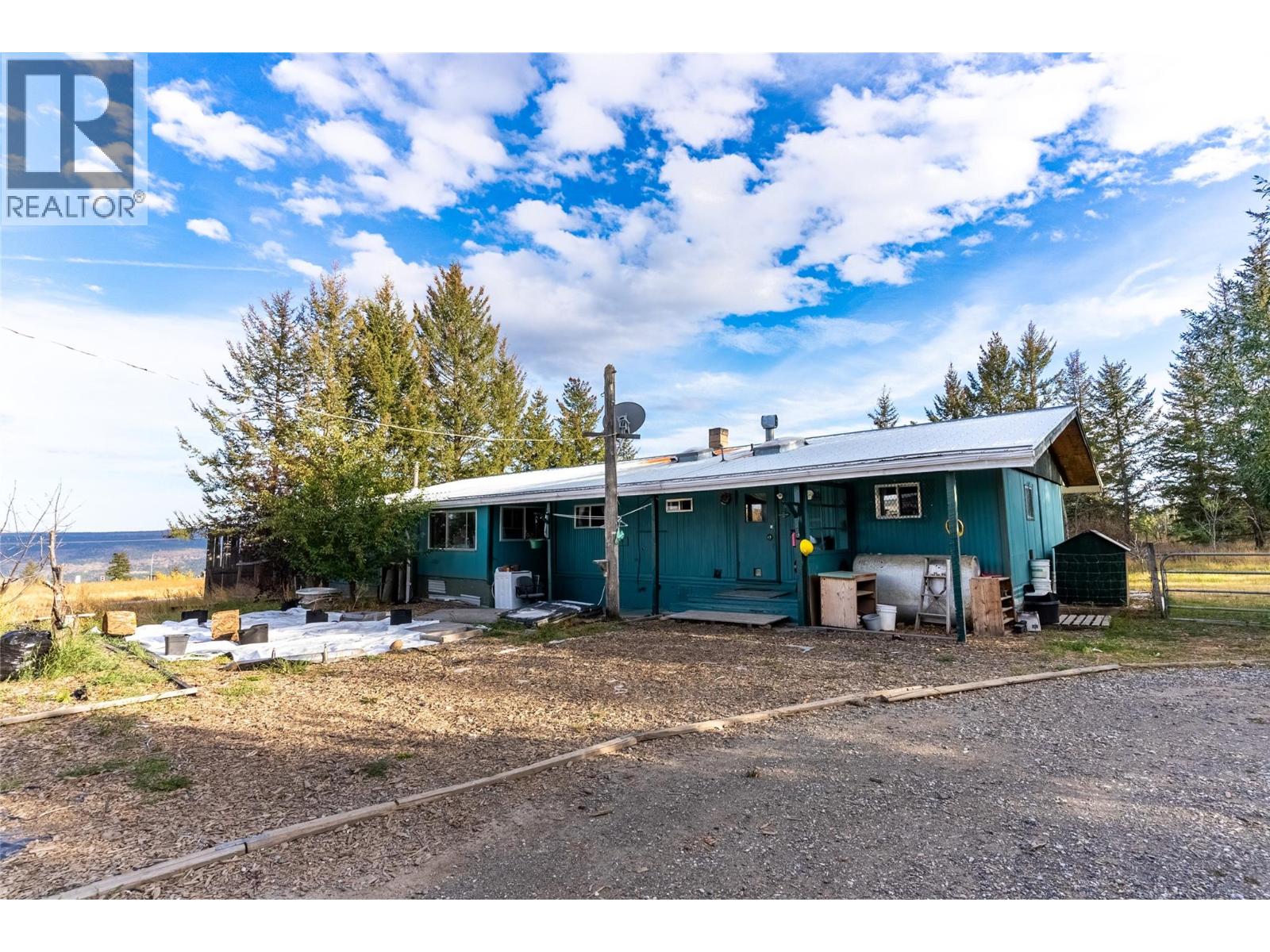 75 Big Bar Road, Clinton, British Columbia  V0K 1K0 - Photo 40 - 10401900