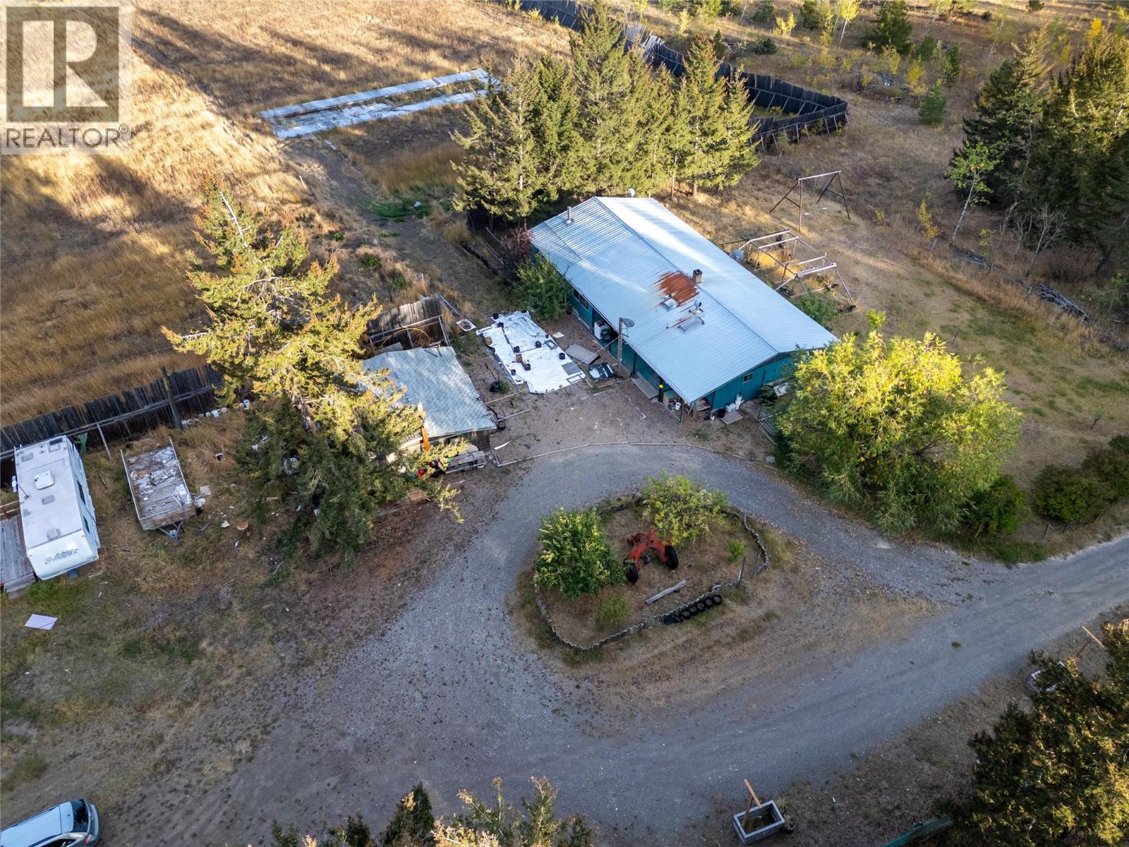 75 Big Bar Road, Clinton, British Columbia  V0K 1K0 - Photo 54 - 10401900