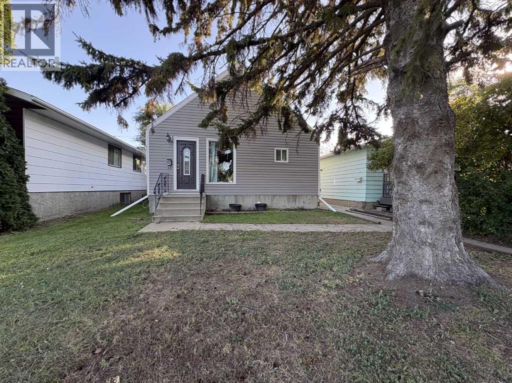 4705 49 Street Lloydminster Saskatchewan Canada S9V0L9 1