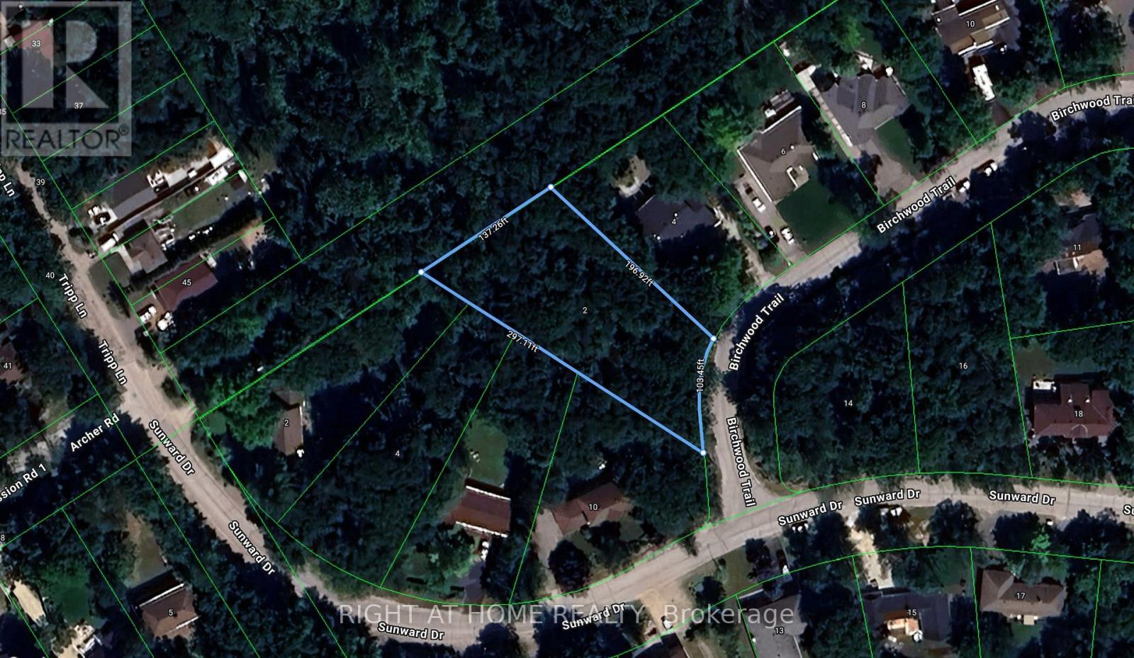 2 BIRCHWOOD TRAIL, Wasaga Beach, Ontario