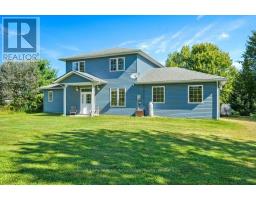 25 COLE POINT TRAIL, McKellar, Ontario