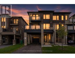25 KEPPEL CIRCLE, Brampton, Ontario