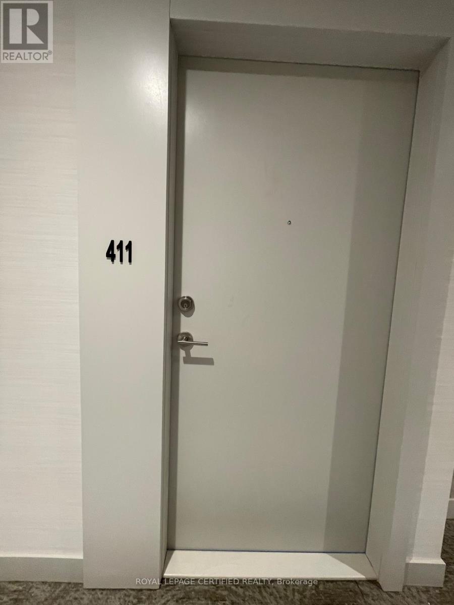 411 - 225 VETERANS DRIVE, Brampton, Ontario
