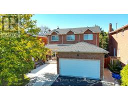 124 WEXFORD ROAD, Brampton, Ontario