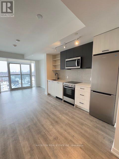 705 - 2300 ST. CLAIR AVENUE W, Toronto, Ontario