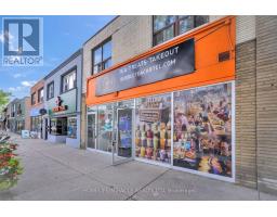259 LAKESHORE ROAD E, Mississauga, Ontario