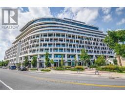 508 - 11 BRONTE ROAD, Oakville, Ontario