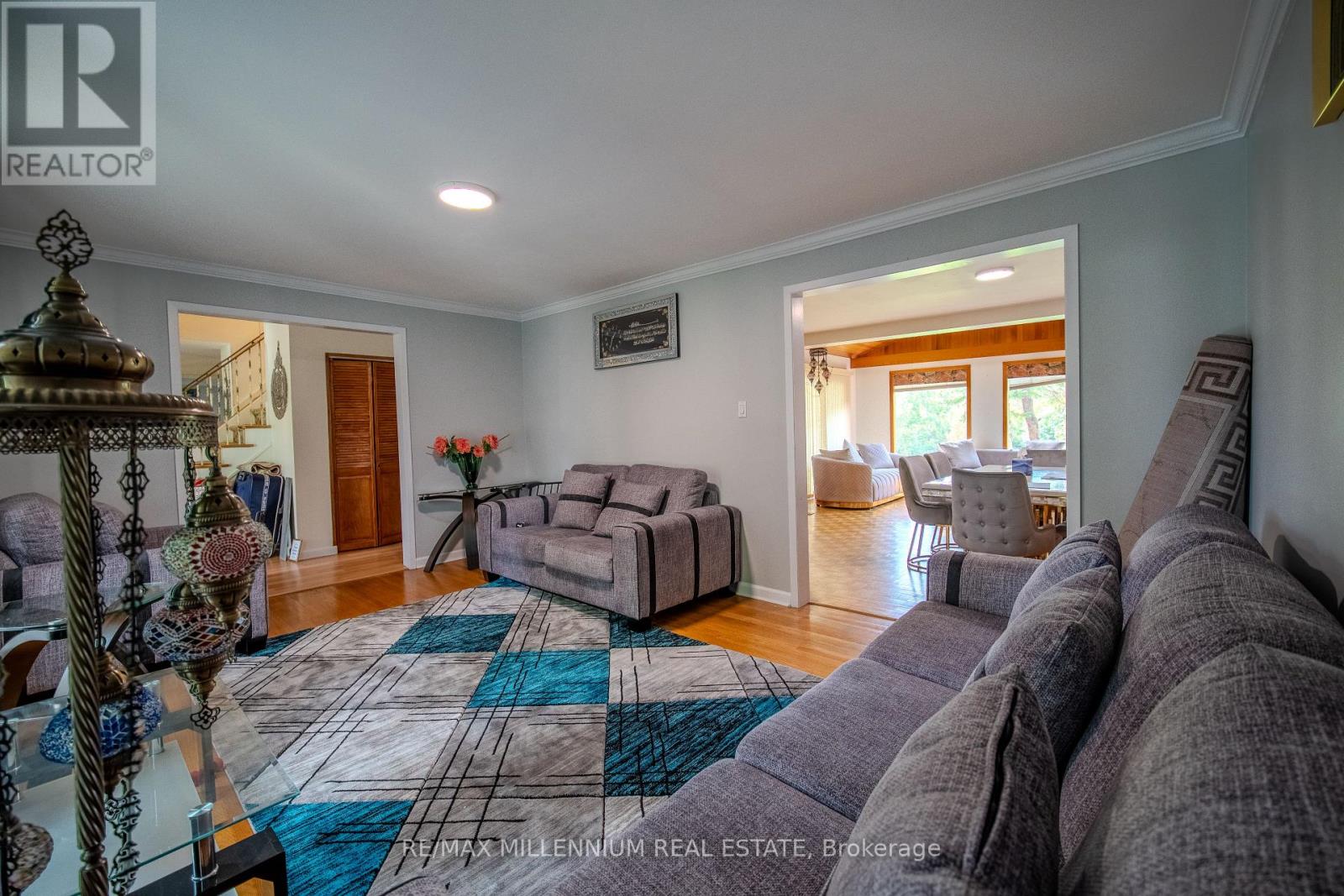 61 Centre Street S, Brampton, Ontario  L6W 2X7 - Photo 17 - W13802540