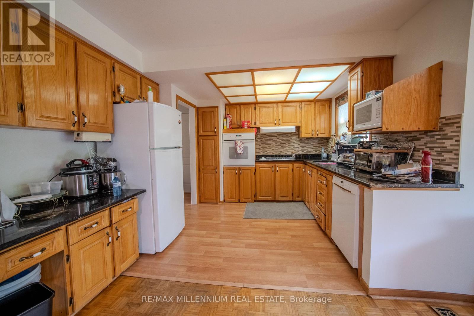 61 Centre Street S, Brampton, Ontario  L6W 2X7 - Photo 20 - W13802540