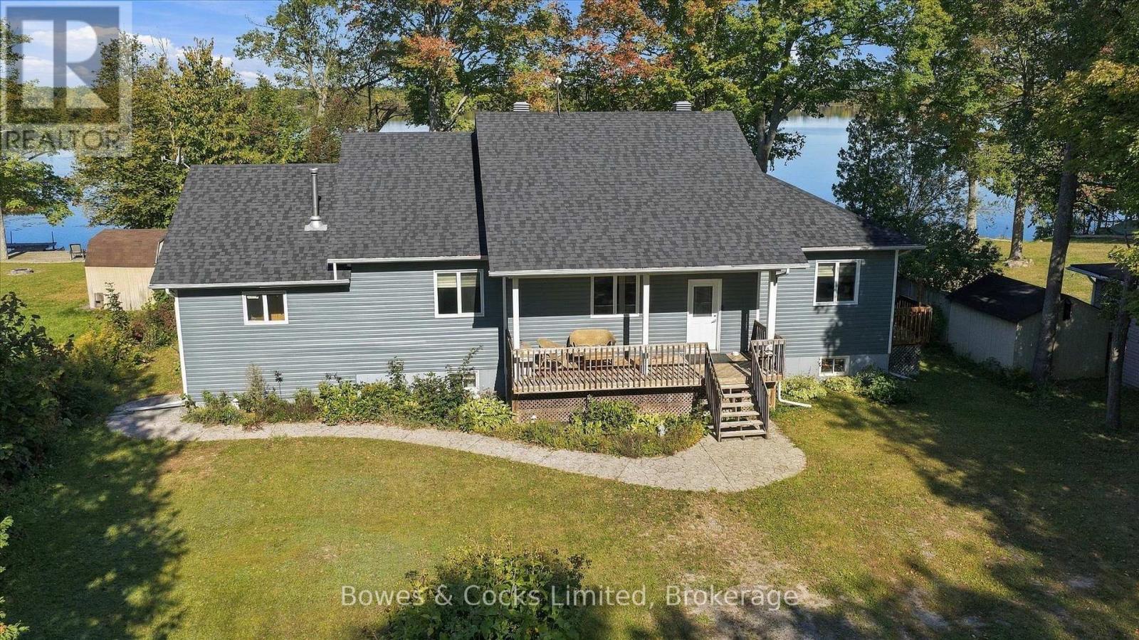 162 Puffball Inn Road, Trent Hills, Ontario  K0L 1L0 - Photo 47 - X13829962