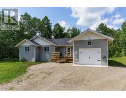 344 BAY LAKE ROAD, Perry, Ontario