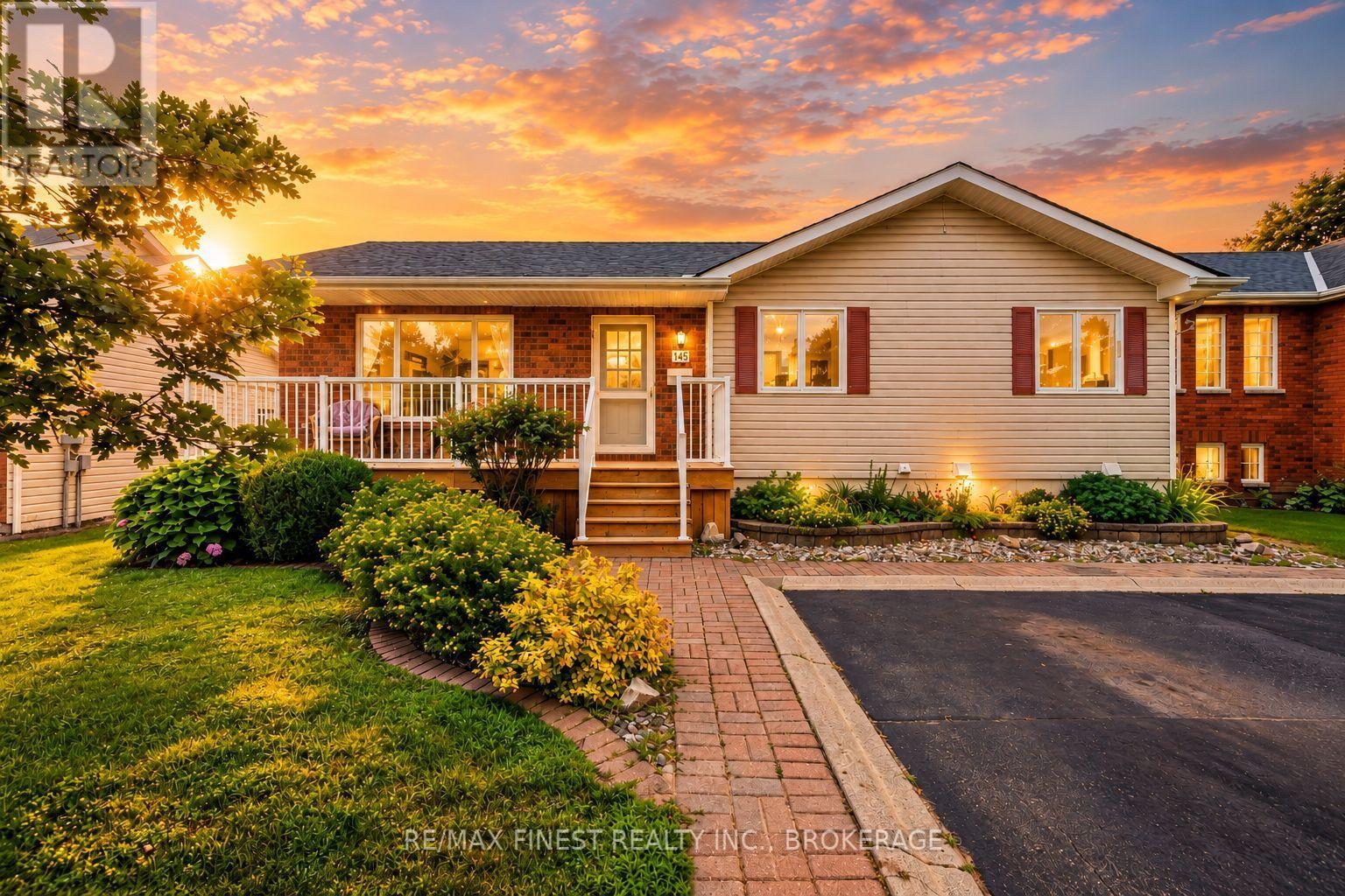 145 ELMWOOD DRIVE, Gananoque, Ontario