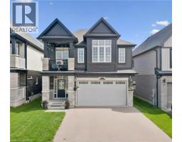 736 WOOD LILY Street, Waterloo, Ontario