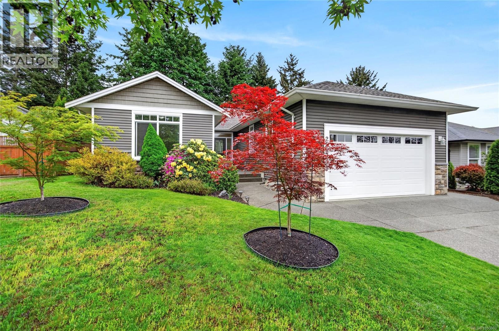 2557 Hebrides Cres, Courtenay, British Columbia  V9N 3Z7 - Photo 1 - 1050869