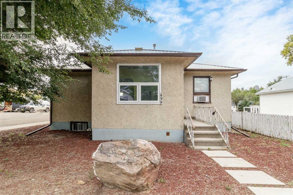 439 Aberdeen Avenue