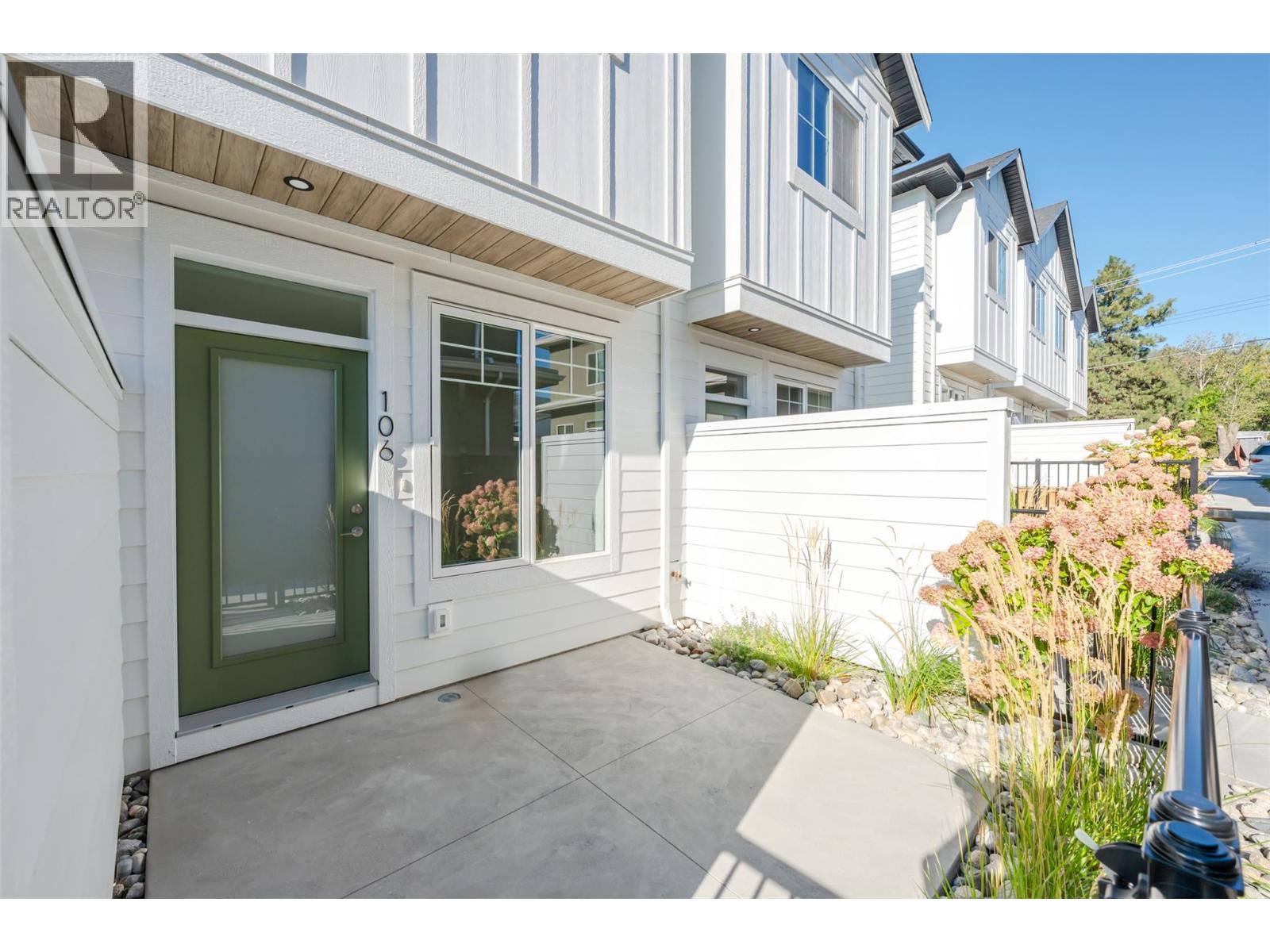 795 Ontario Street Unit# 106, Penticton, British Columbia  V2A 4S4 - Photo 41 - 10394766