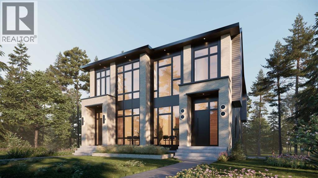 2018 Alexander Street SE, Calgary, Alberta
