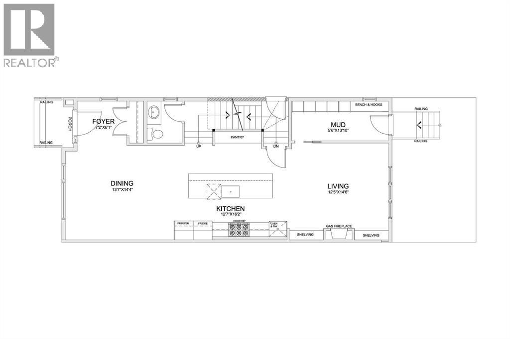8623 48 Avenue NW, Calgary, Alberta  T3B 2B3 - Photo 11 - A2347707