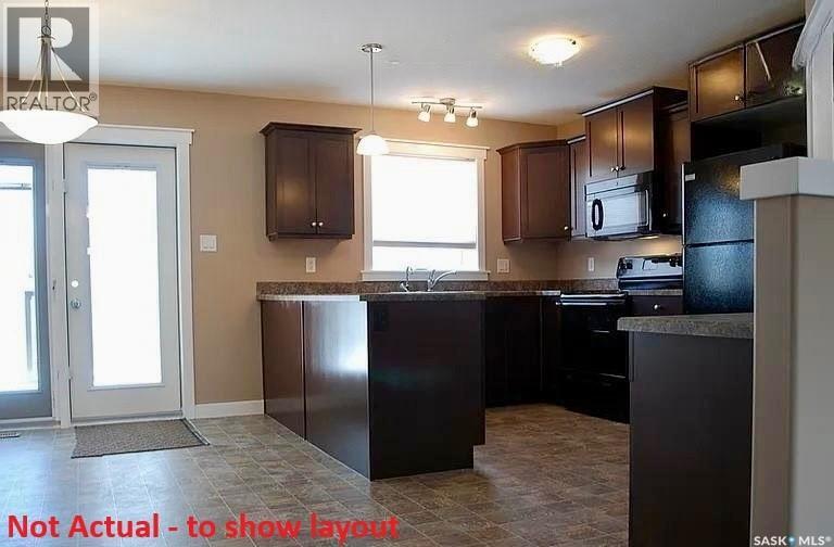 1836 York Street, Regina, Saskatchewan  S4T 4R2 - Photo 4 - SK049595